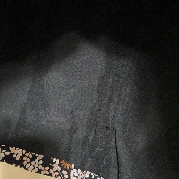 ANN TAYLOR LOFT SKIRT - Picture 5 of 9